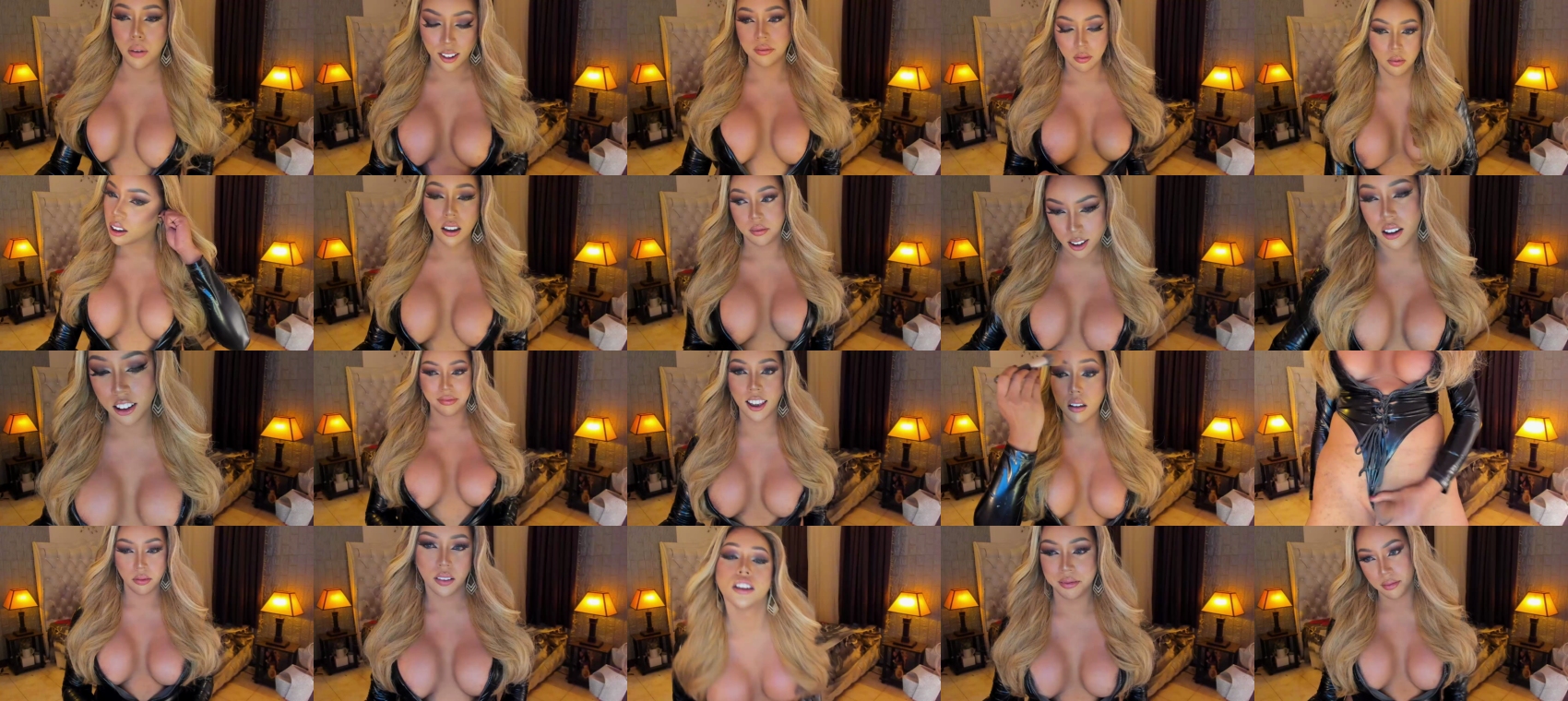 yourglamorousladyxx  24-07-2022